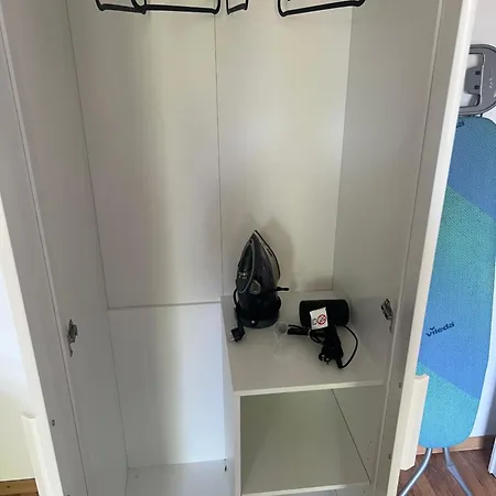 Appartement Nordstern *
