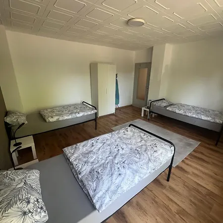Nordstern Appartement