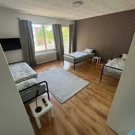 Nordstern Appartement