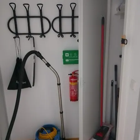 Appartement Nordstern *