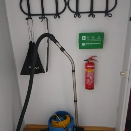 Appartement Nordstern